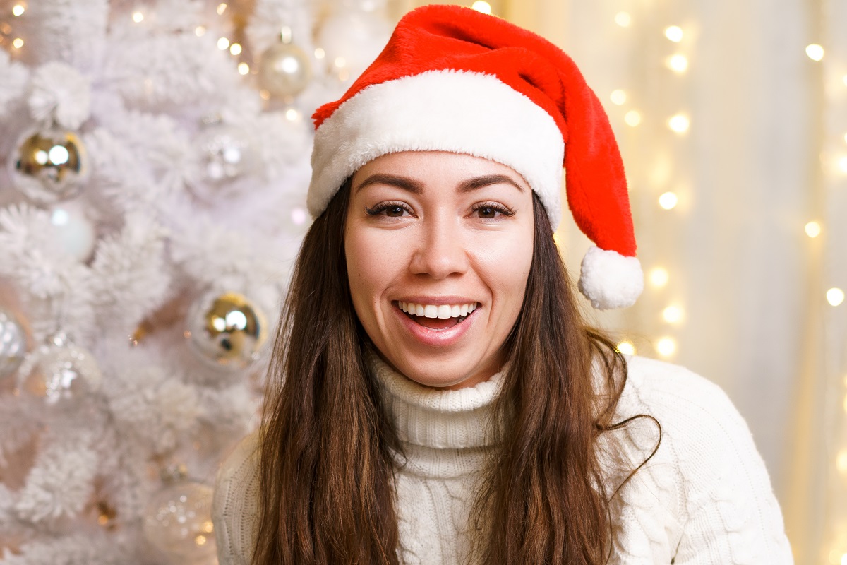 christmas teeth whitening arlington holiday smile