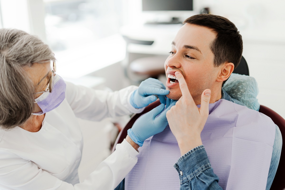 long lasting tooth replacement options dental implants arlington