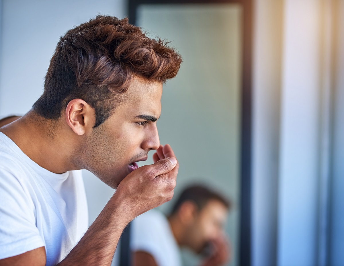 tooth extraction aftertaste warning signs dentist arlington tn