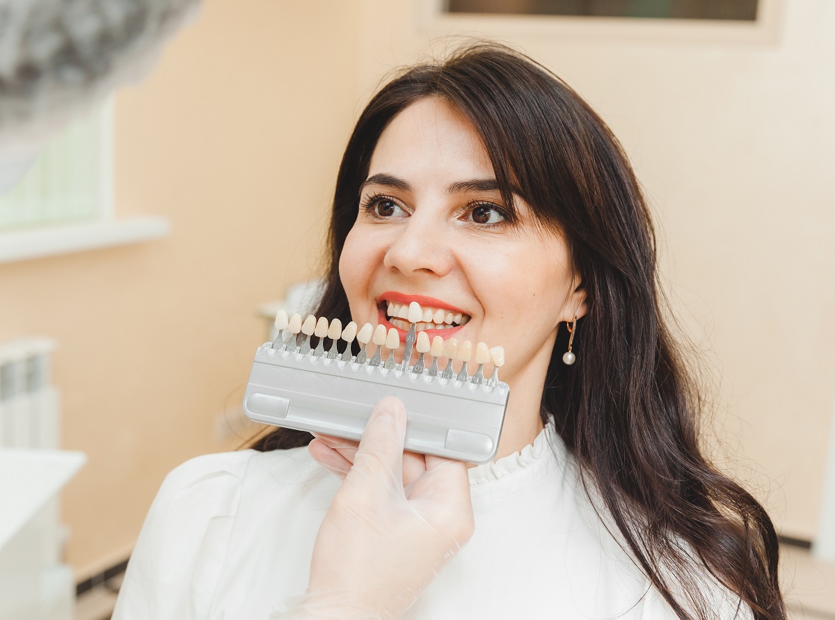 best teeth whitening option arlington guide