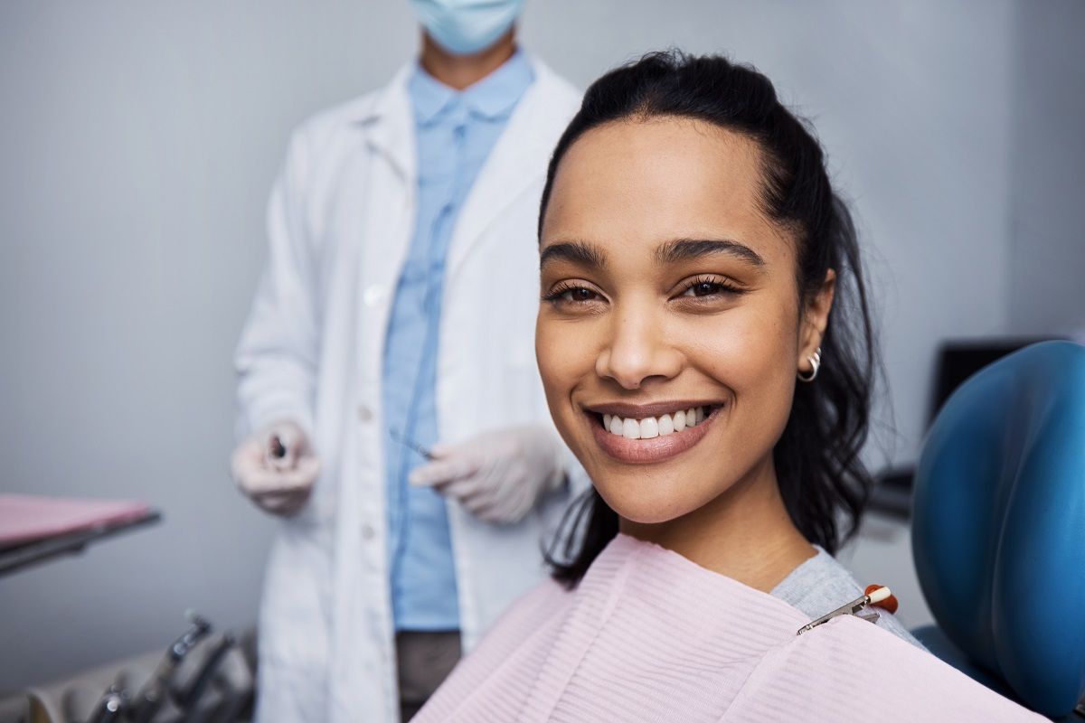 Fastest way to replace missing teeth in Arlington