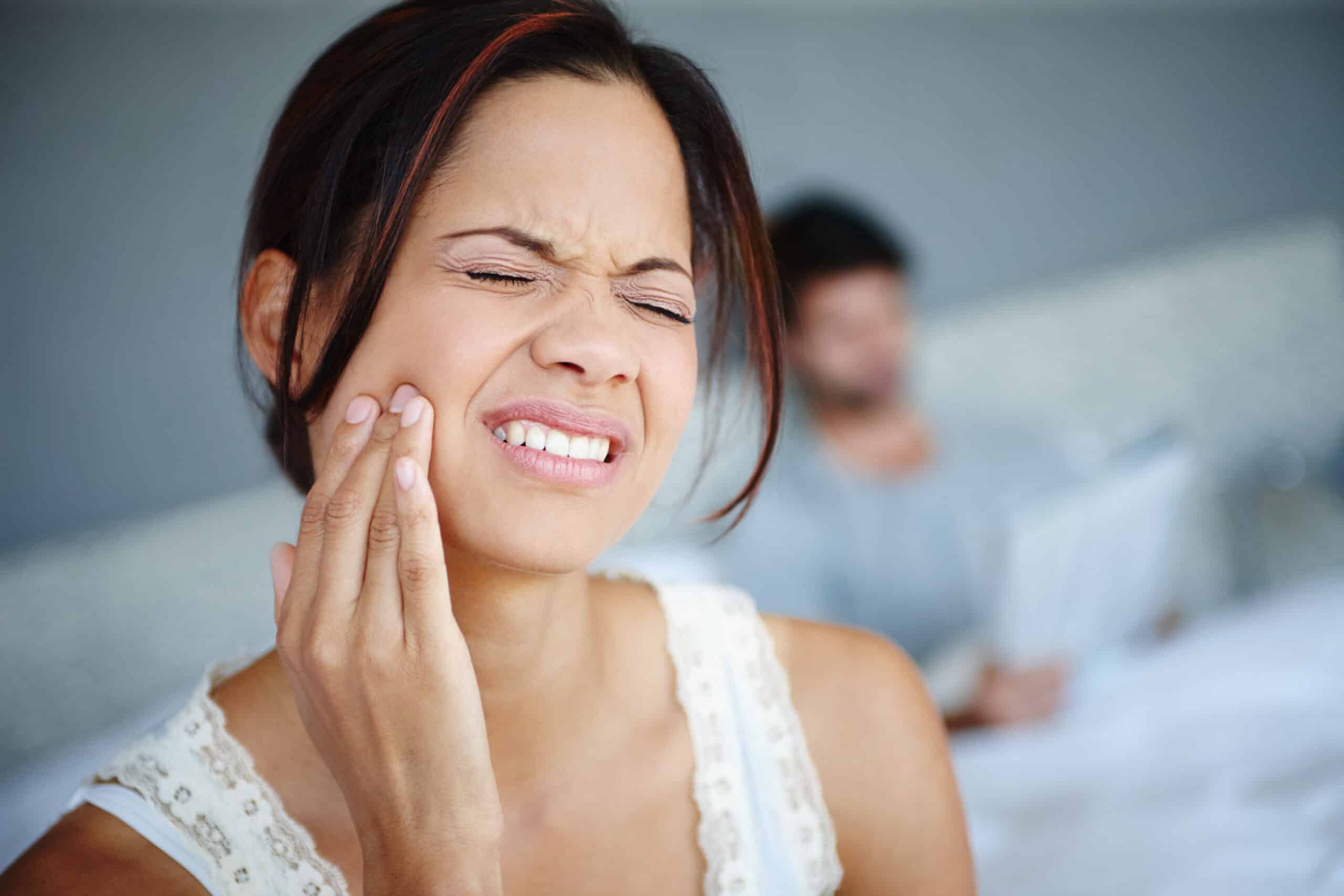 Is Your Tooth Pain Really a Dental Emergency?